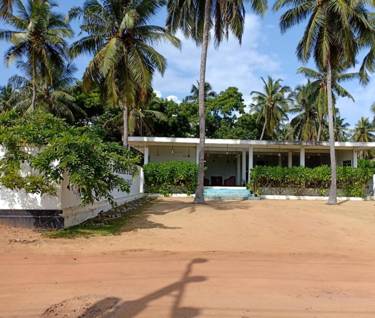 Sunset Safari & Resort 卡尔皮蒂耶 外观 照片
