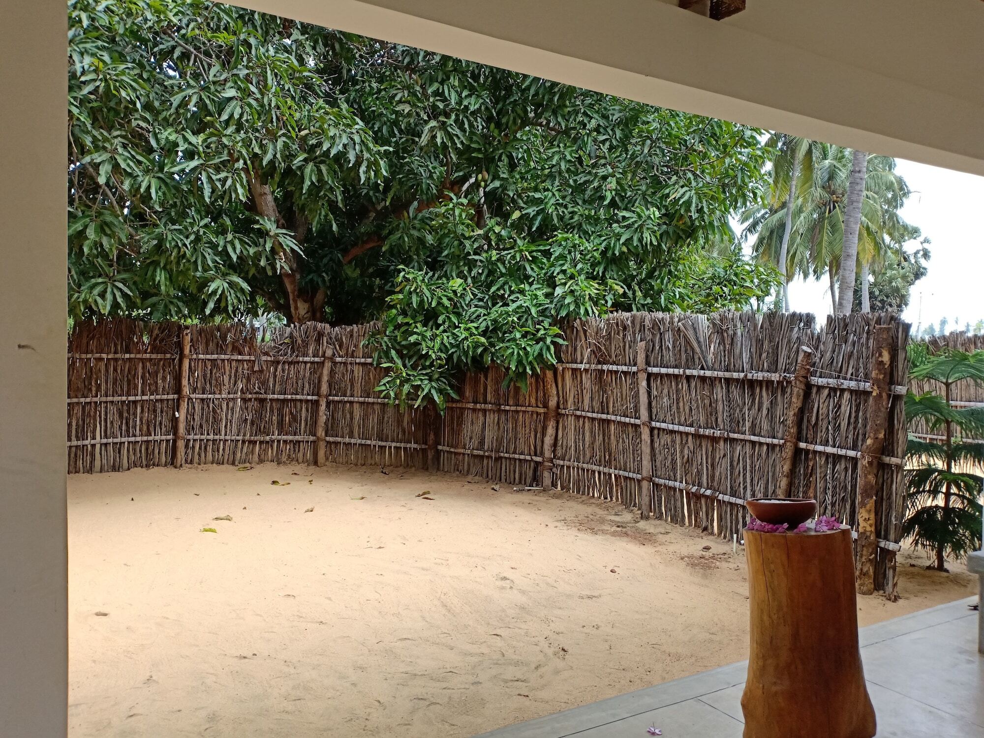 Sunset Safari & Resort 卡尔皮蒂耶 外观 照片